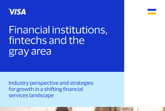 Industry perspective and strategies for growth in a shifting financial services landscape