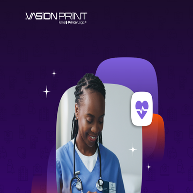 Secure Your Healthcare Print & Document Management Today