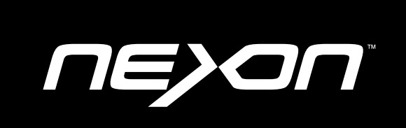 Nexon logo