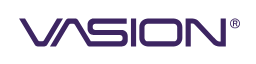 Vasion logo
